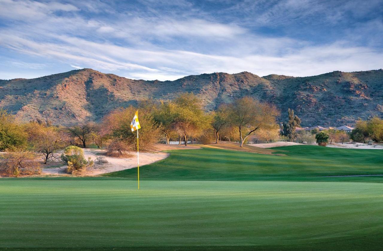 The Legacy Golf Resort Феникс Экстерьер фото
