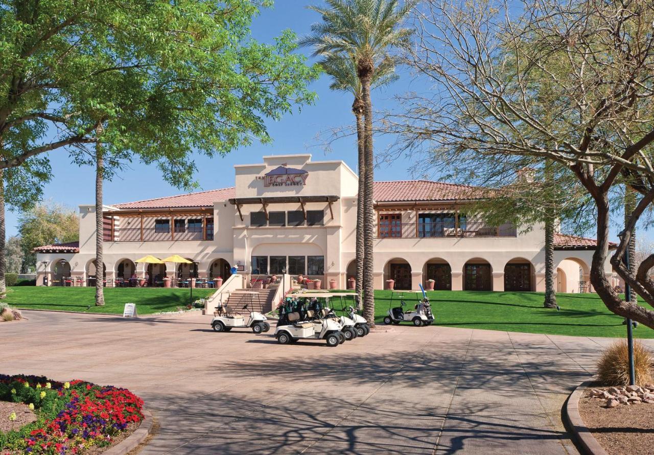 The Legacy Golf Resort Феникс Экстерьер фото