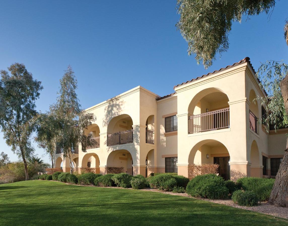 The Legacy Golf Resort Феникс Экстерьер фото