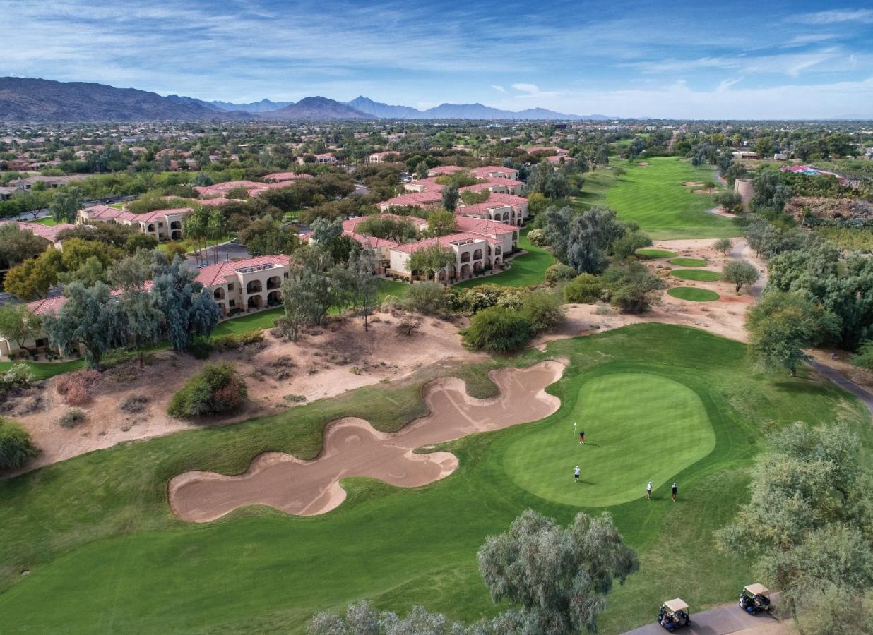 The Legacy Golf Resort Феникс Экстерьер фото