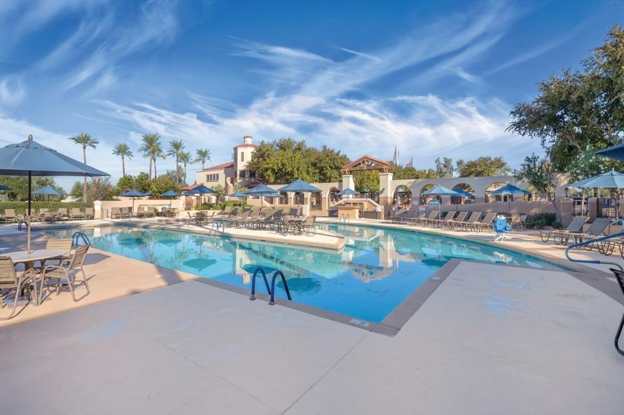 The Legacy Golf Resort Феникс Экстерьер фото