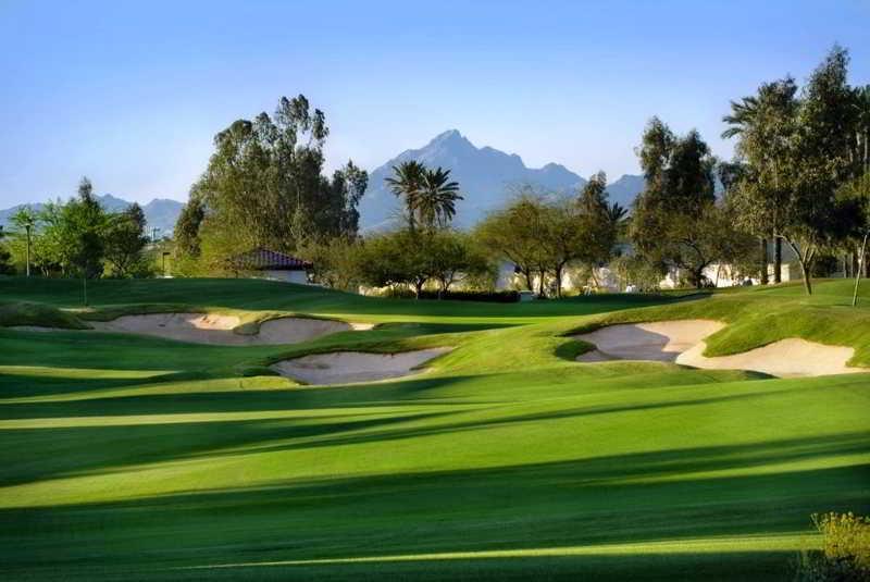 The Legacy Golf Resort Феникс Экстерьер фото