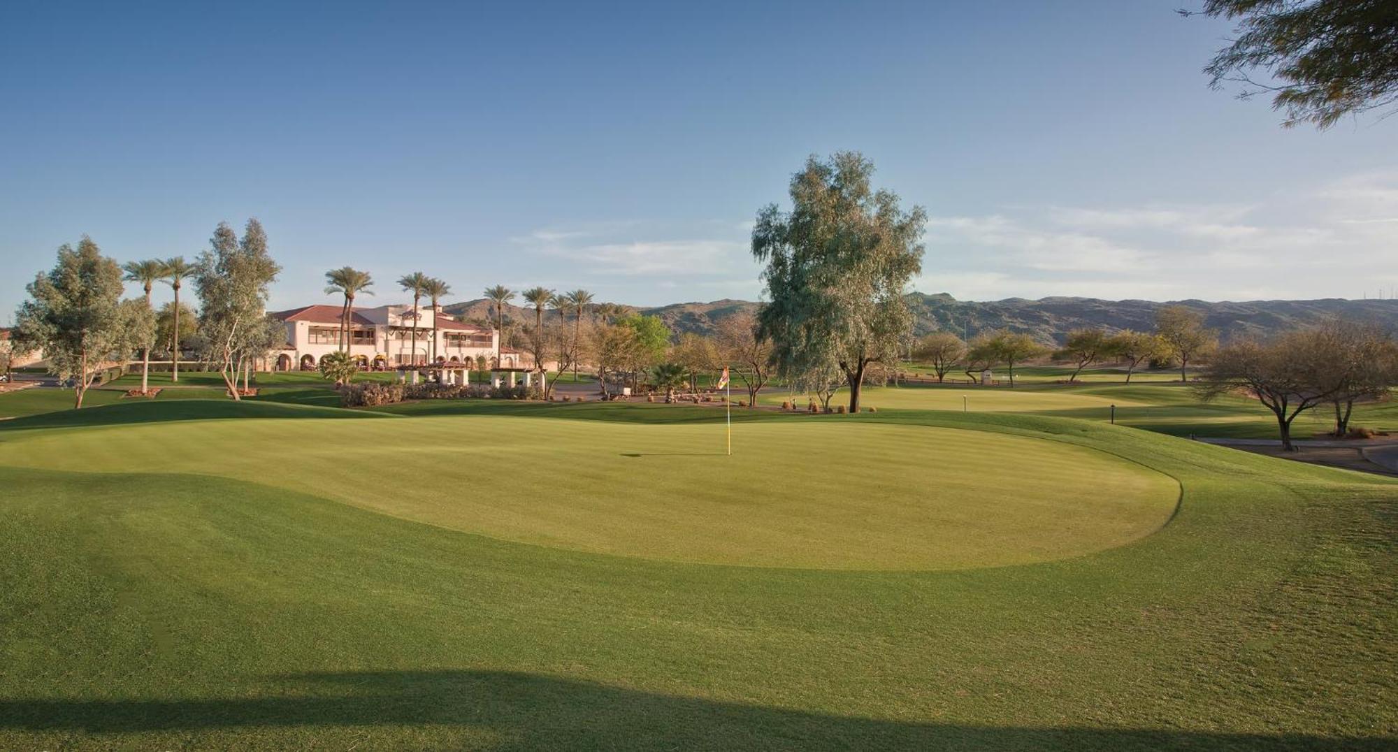The Legacy Golf Resort Феникс Экстерьер фото