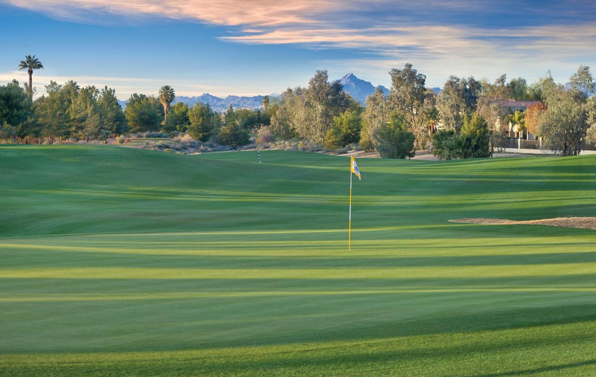 The Legacy Golf Resort Феникс Экстерьер фото