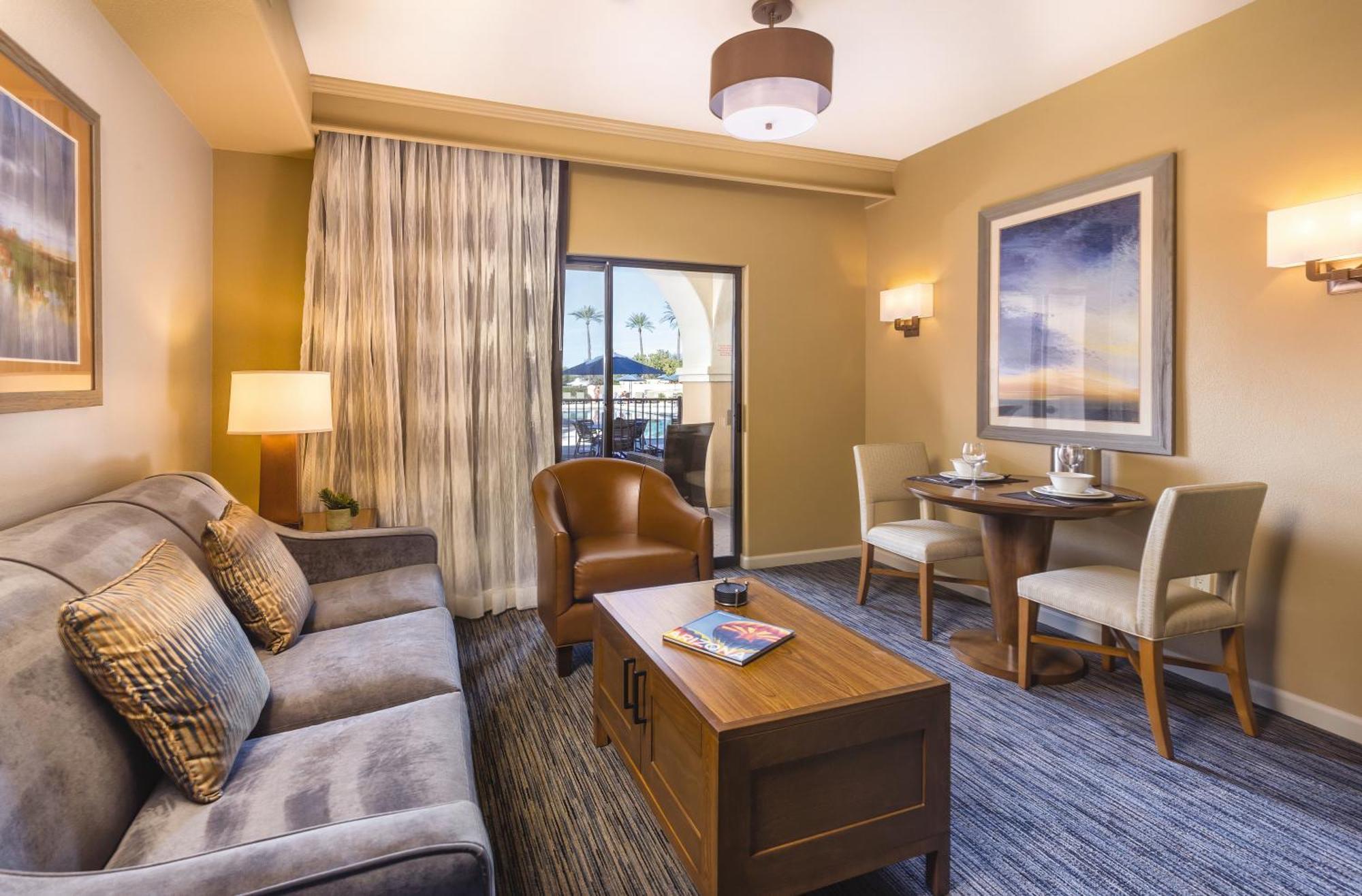 The Legacy Golf Resort Феникс Экстерьер фото