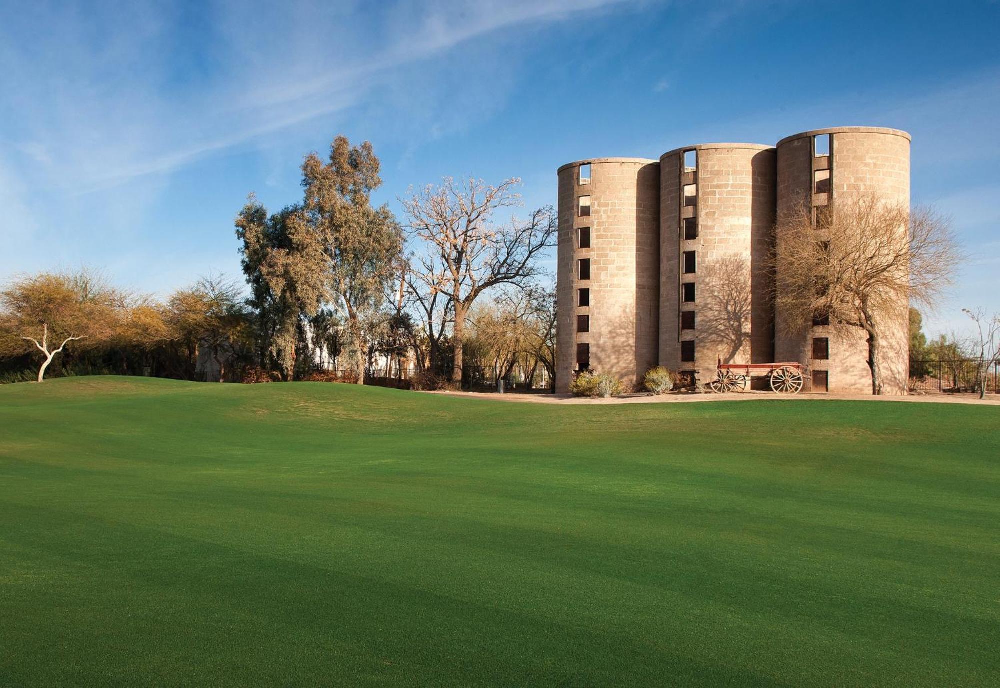 The Legacy Golf Resort Феникс Экстерьер фото