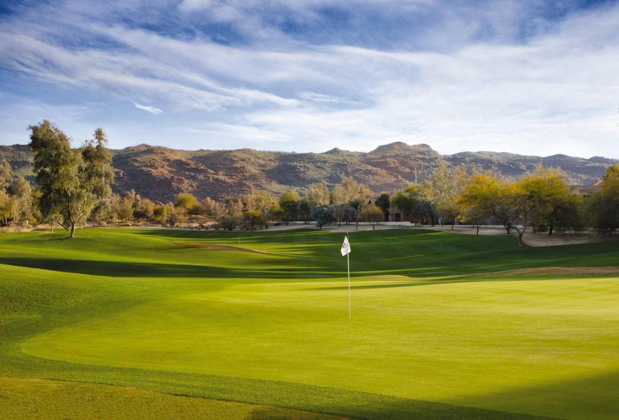 The Legacy Golf Resort Феникс Экстерьер фото