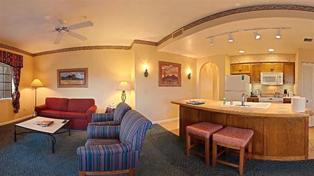 The Legacy Golf Resort Феникс Экстерьер фото