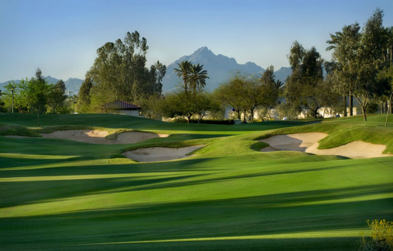 The Legacy Golf Resort Феникс Экстерьер фото